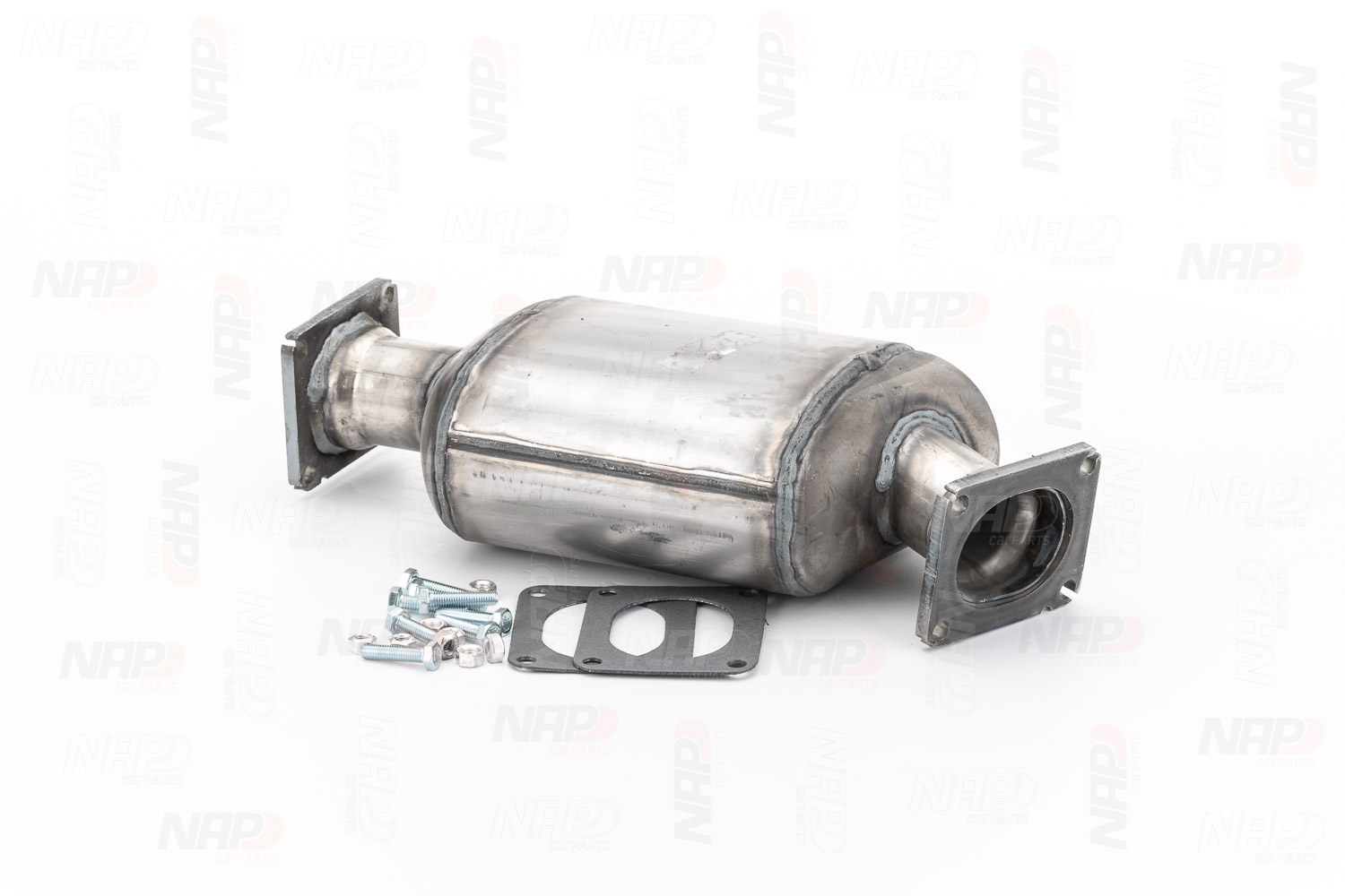 NAP carparts CAD10033 Partikelfilter (DPF) BMW 7 (E65, E66, E67) 730 Ld 231 PS Diesel