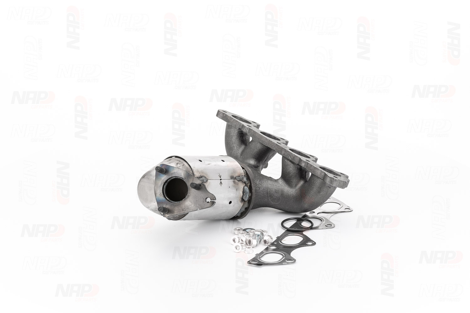 NAP carparts CAK10319: Katalizator