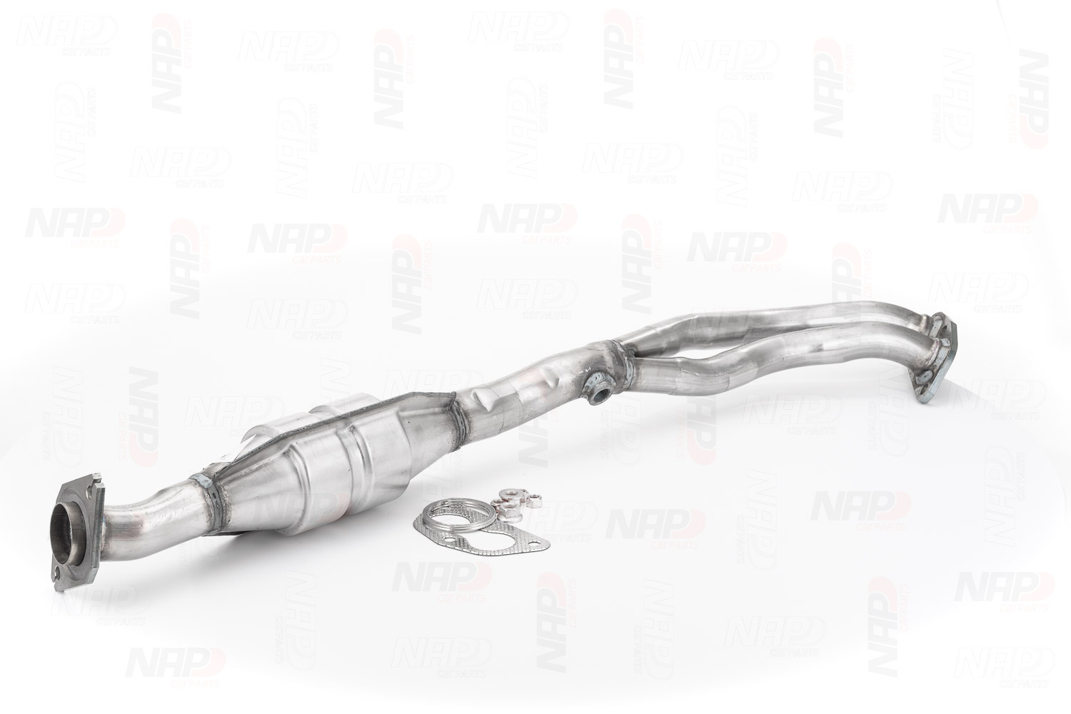 NAP carparts CAK10416 Katalyzátor MAZDA MX-5 2 (NB) 139 HP Benzín cena
