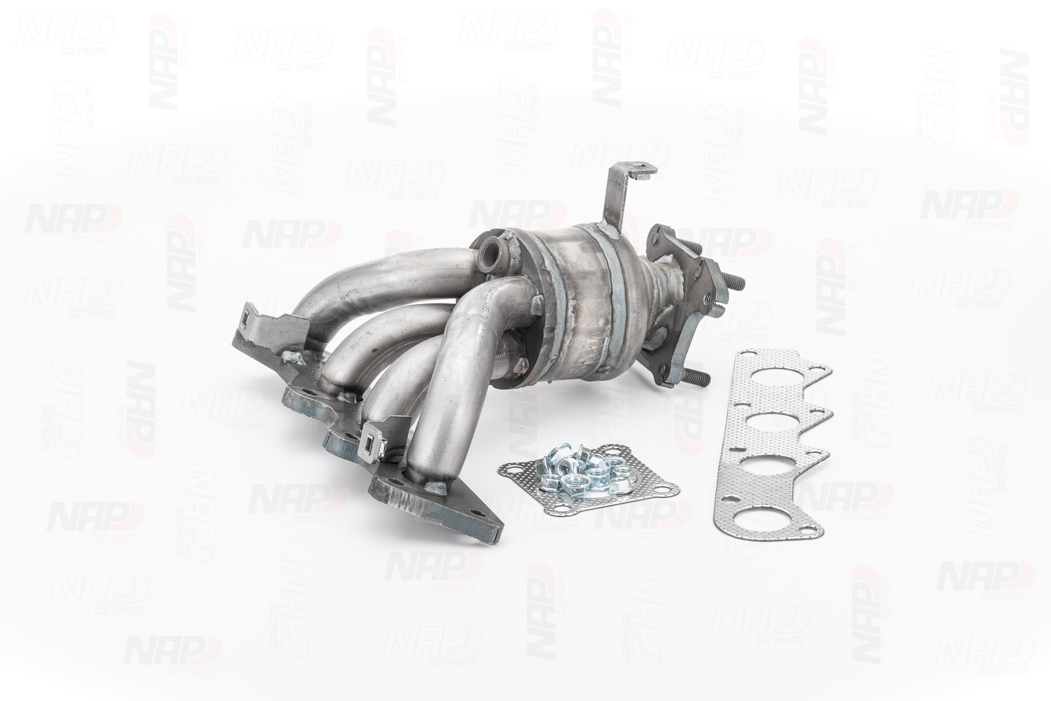 NAP carparts CAK10688: Catalizator