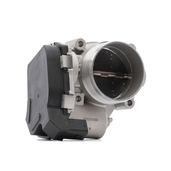 RIDEX 158T0244 Дроселова клапа BMW 7 (F01, F02, F03, F04) 449 K.C. бензин цена