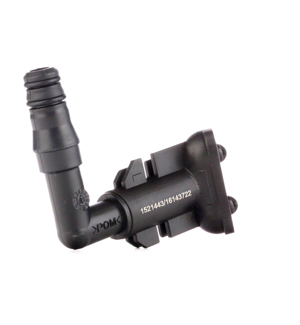 RIDEX 1280W0006 Μπεκ νερού πλύσης, καθαρ. προβολέων OPEL Vectra C Sedan (Z02) 120 PS Πετρέλαιο κόστος
