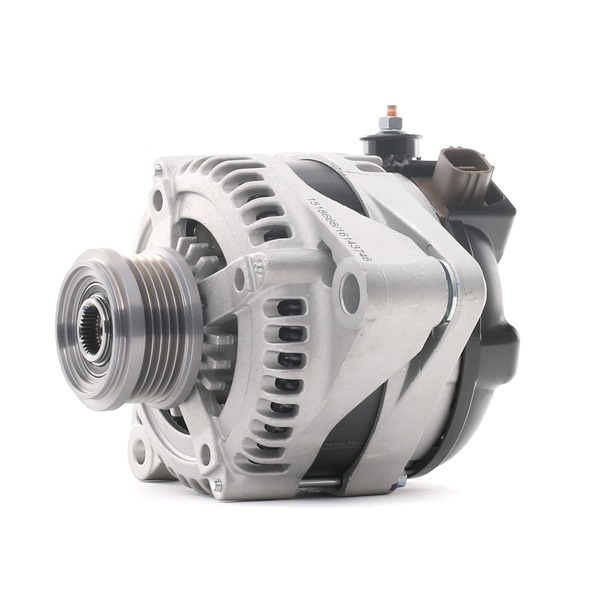 RIDEX 4G1251 Lichtmaschine TOYOTA RAV 4 II (CLA2_, XA2_, ZCA2_, ACA2_) 116 PS Diesel Kosten