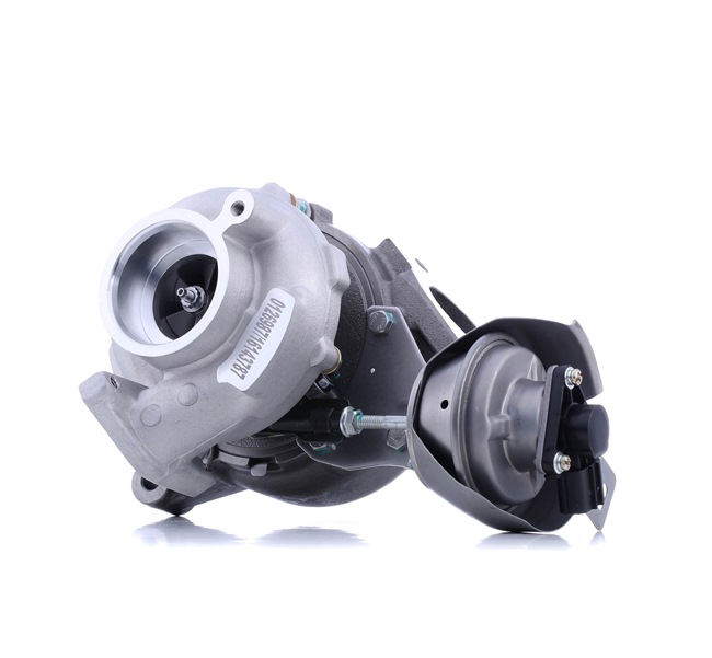 STARK SKCT-1190681: Turbosuflantă incl. Set garnituri