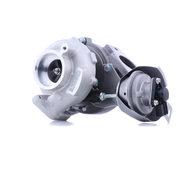 RIDEX 2234C10179 Turbodmychadlo CITROЁN C5 II Break (RE_) 136 HP Diesel cena