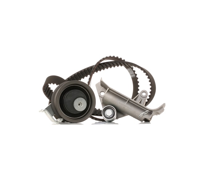 STARK SKTBK-0760363: Kit de distribution Nbr. dents: 150, 1200mm, avec amortisseur tendeur, poulie de tension