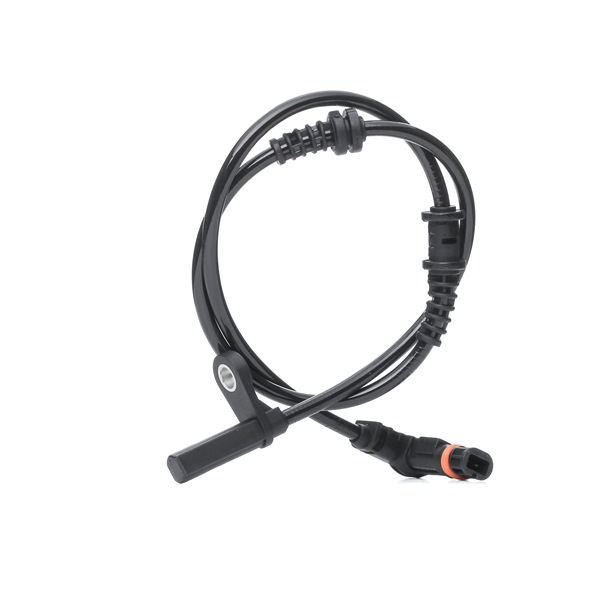 RIDEX 412W0978: ABS-Sensor Vorderachse beidseitig, 632mm