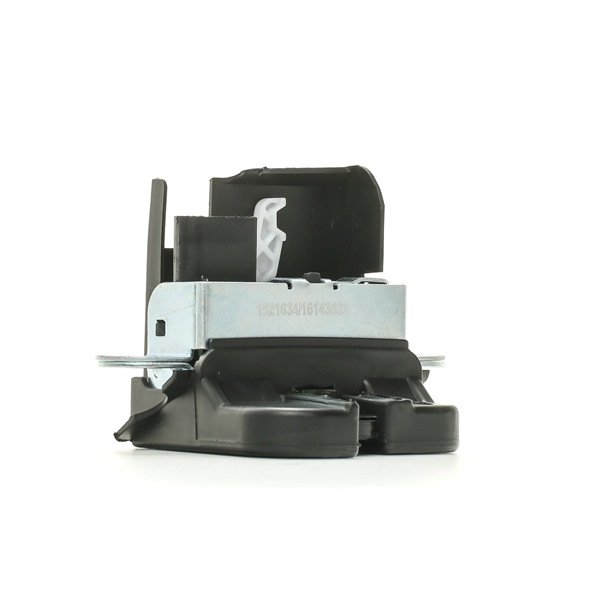 RIDEX 1362T0016 Heckklappenschloss hinten