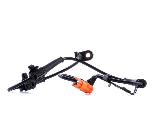 RIDEX 412W0980 Sensor, rotações da roda HONDA CR-V 2 (RD) 140 cv Diesel custo