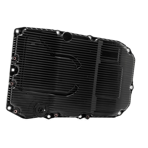 RIDEX 3105O0012 Κάρτερ λαδιού, αυτόμ. κιβ. ταχυτ. MERCEDES-BENZ E-class Sedan (W213) 197 PS βενζινοκίνητο/ηλεκτροκίνητο κόστος