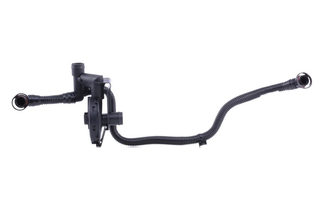RIDEX 1600H16000032 Slang, vevhusventilation AUDI A6 Sedan (4B2, C5) 220 hk Bensin kostnad