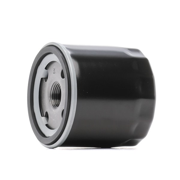 RIDEX 7O0290 Ölfilter mit einem Rücklaufsperrventil