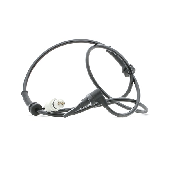 RIDEX 412W0993: ABS-Sensor Vorderachse rechts, mit Kabel