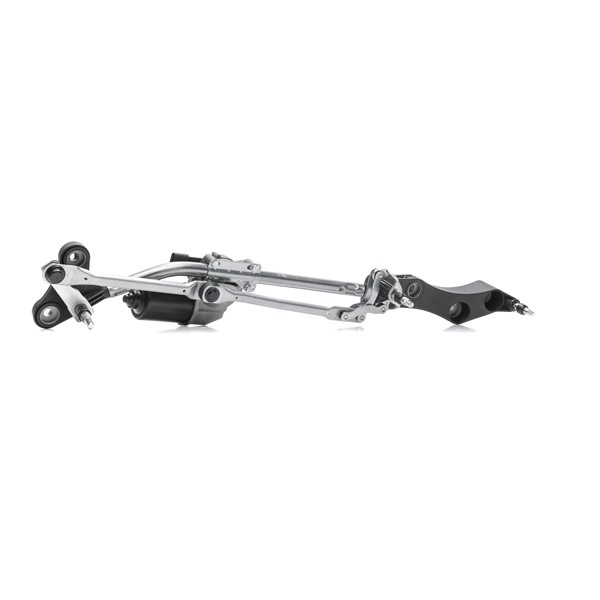 RIDEX 300W0088 Лостов механизъм на чистачките BMW 5 (E60) 218 K.C. бензин цена