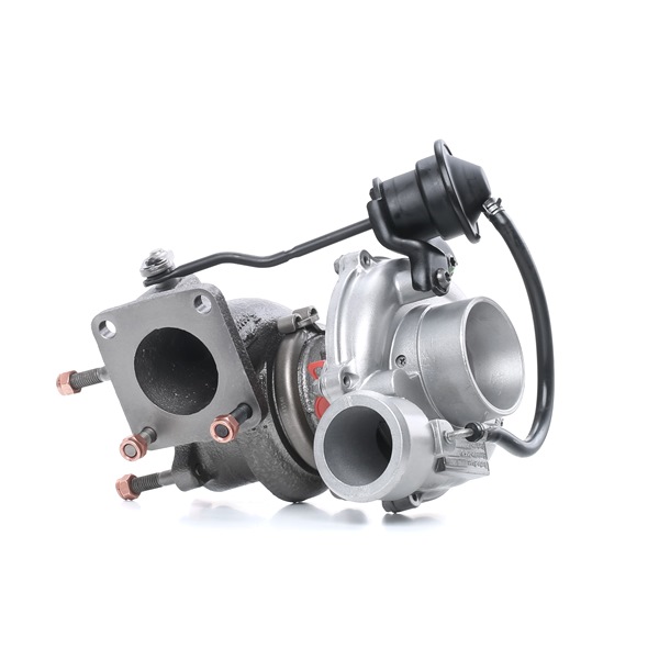 RIDEX REMAN 2234C10180R: Turbolader