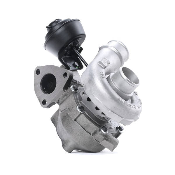 RIDEX REMAN 2234C10181R Турбокомпресор HONDA Accord 7 Tourer (CM, CN) 140 K.C. дизел цена