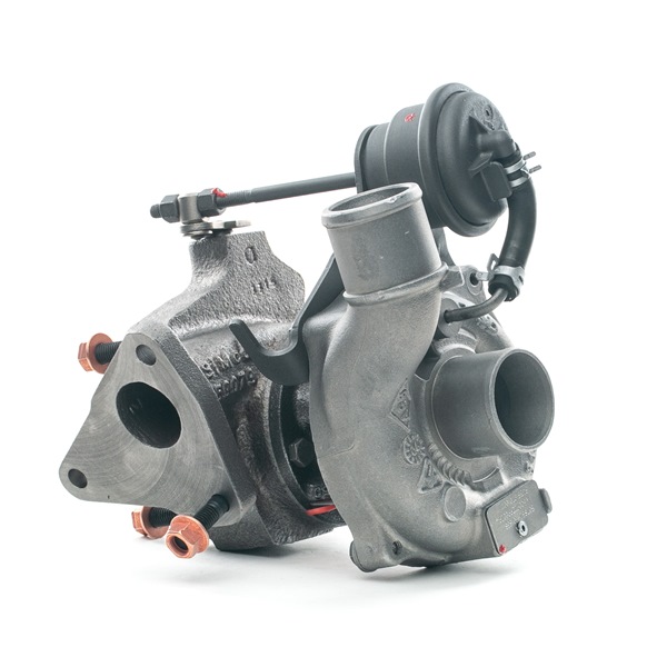 RIDEX REMAN 2234C0380R Turbodmychadlo DACIA LOGAN EXPRESS (FS_) 68 HP Diesel cena