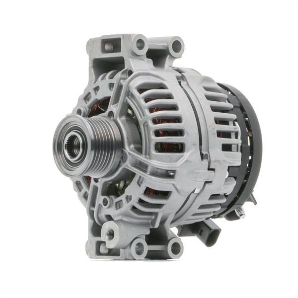 RIDEX 4G1252: Laturi 90A