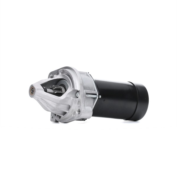 RIDEX REMAN 2S0272R: Startmotor 1,4kw