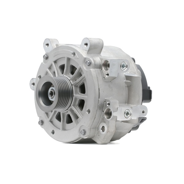 RIDEX 4G1253: Alternator 190A