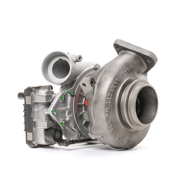 RIDEX REMAN 2234C10185R: Turbolader
