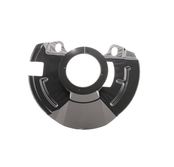 RIDEX 1330S0206 Dubļu sargs, Bremžu disks HYUNDAI GETZ (TB) 63 ZS Benzīns cena