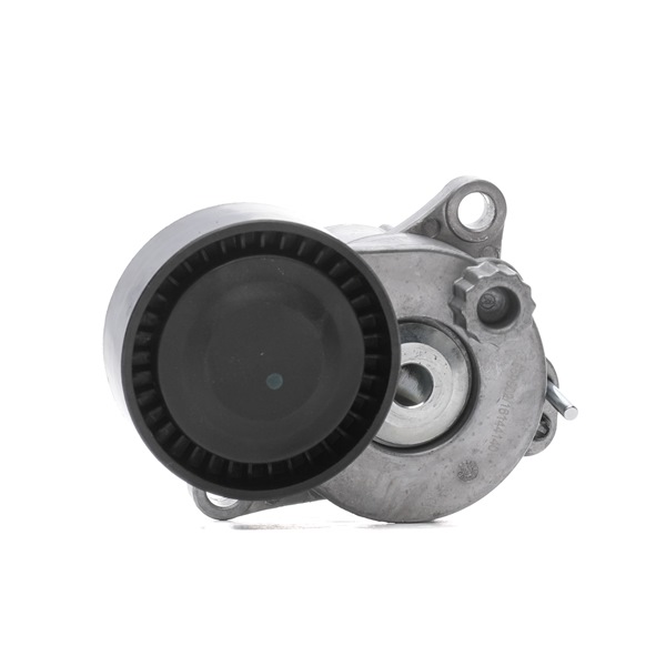 RIDEX 310T0393: Spannrolle, Keilrippenriemen