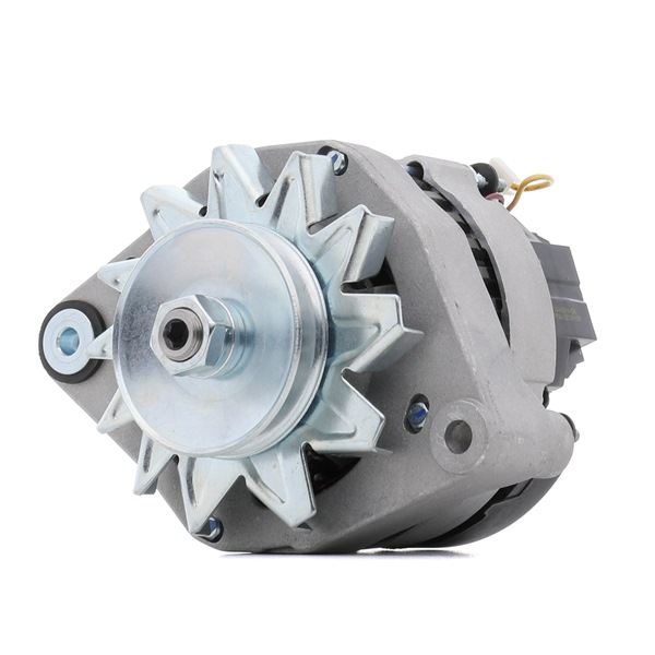 STARK SKGN-03221477: Alternator 60A, cu regulator integrat