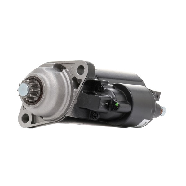 RIDEX REMAN 2S0248R Стартер SKODA Fabia 1 Praktik (6Y5) 64 K.C. дизел цена
