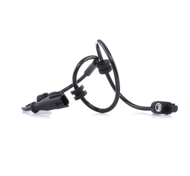 RIDEX 412W1006: ABS-Sensor Hinterachse, mit Kabel