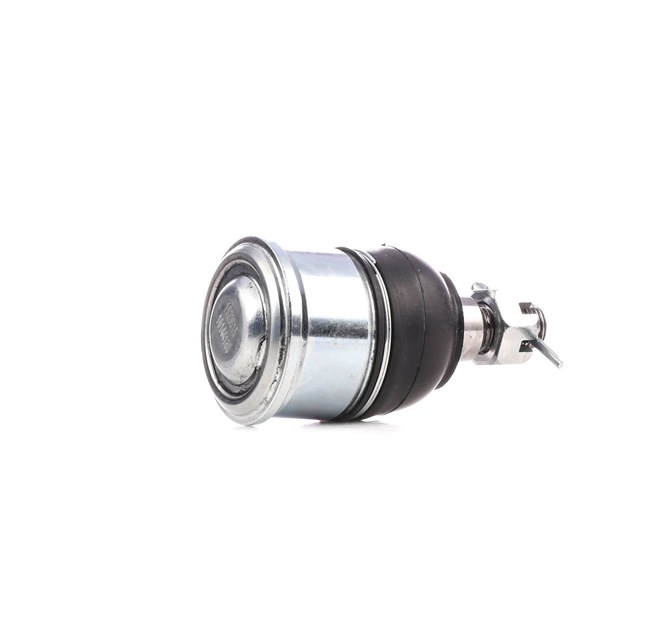 RIDEX 2462S0467: Traggelenk Vorderachse, beidseitig, unten, 19,3mm