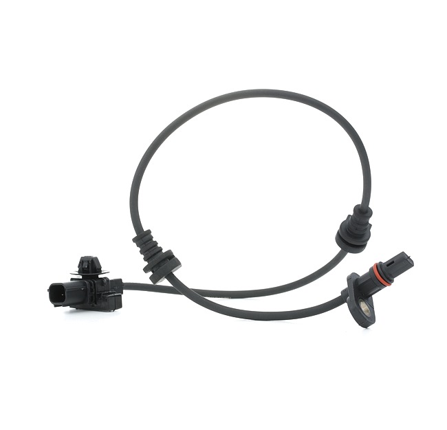 RIDEX 412W1009: ABS-Sensor hinten links
