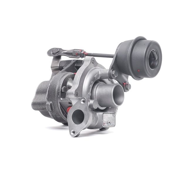 RIDEX REMAN 2234C0006R Turbina LANCIA YPSILON (843) 75 CV Diesel costo