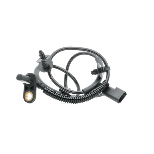 RIDEX 412W1015: ABS-Sensor Hinterachse rechts, mit Kabel