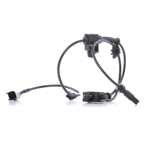 RIDEX 412W1017 ABS Sensor MAZDA 6 Limousine (GJ, GL) 2.5 (GJ5FP) 190 PS Benzin