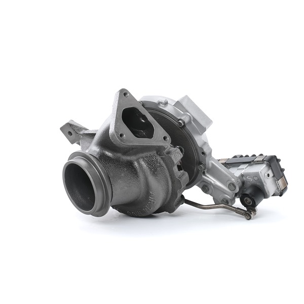 RIDEX REMAN 2234C10190R: Turbolader mit Dichtungen