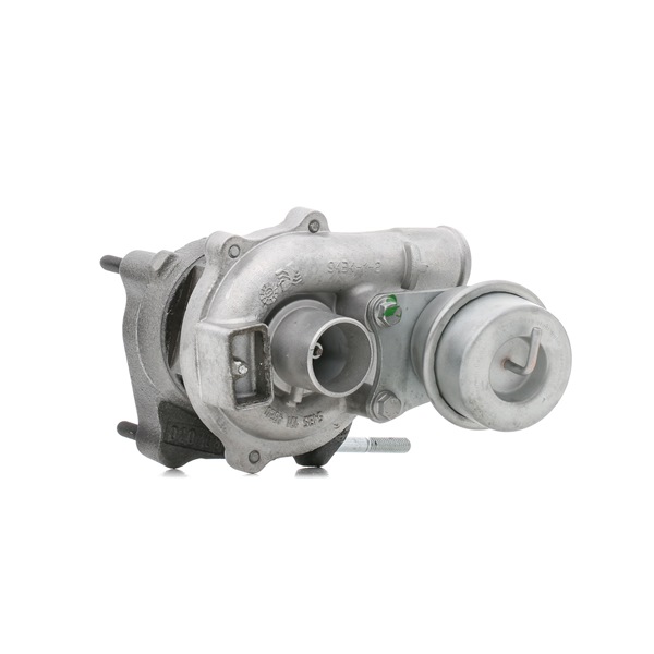 RIDEX REMAN 2234C10167R: Turbod sh Tihendikomplekt