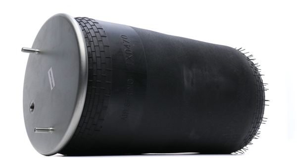 RIDEX 4119A0061: Luftfeder, Fahrwerk