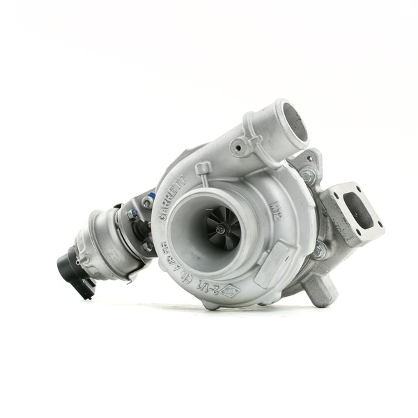RIDEX REMAN 2234C10191R: Turbosuflantă