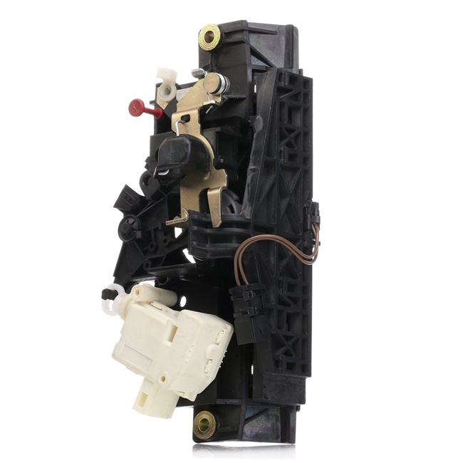 RIDEX 1362T0027 Κλειδαριά του πίσω καπό AUDI A6 Sedan (4B2, C5) 218 PS Βενζίνη κόστος
