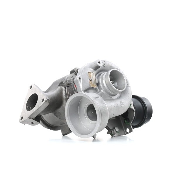 RIDEX REMAN 2234C10193R: Turbodúchadlo