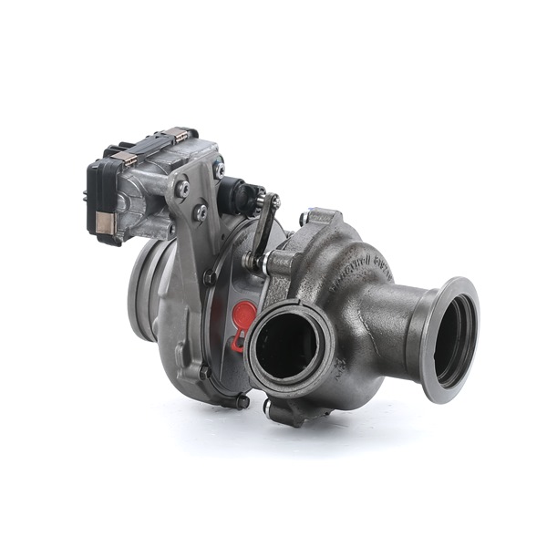 RIDEX REMAN 2234C10198R: Turbolader