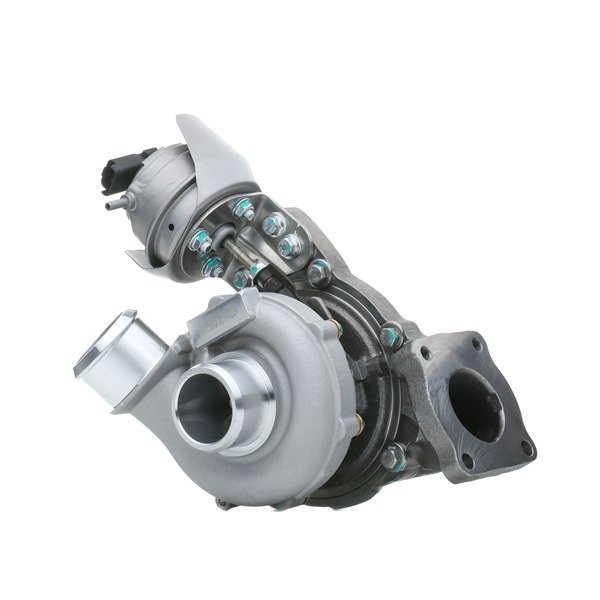 RIDEX 2234C10199 Turbolader FORD KUGA 2 (DM2) 136 hk Diesel hva koster