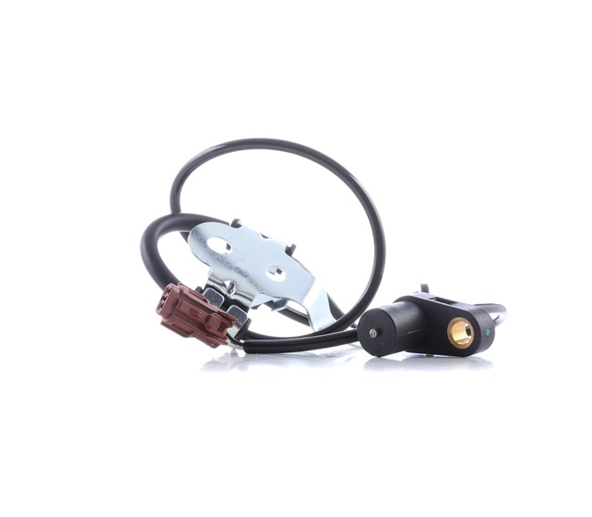 RIDEX 412W1031: ABS-Sensor Vorderachse rechts, 825mm
