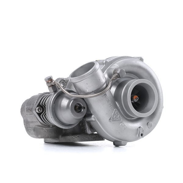 RIDEX REMAN 2234C10200R: Turbolader