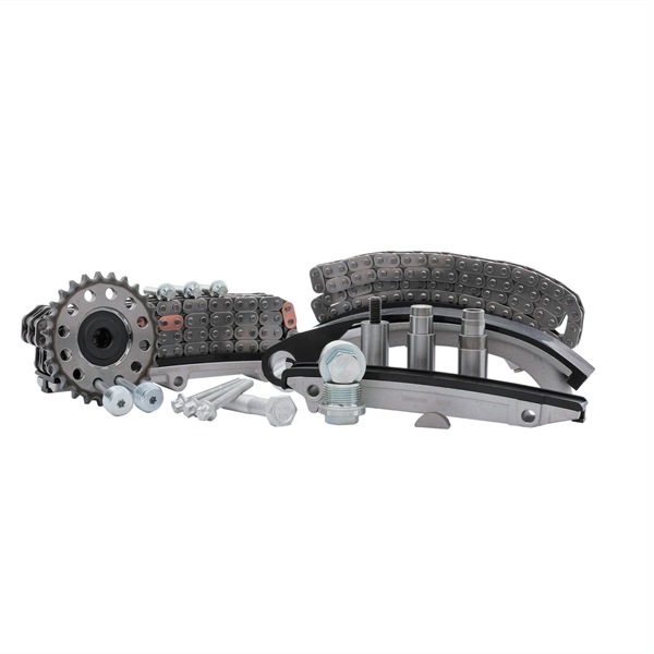 RIDEX 1389T2502 Distributiekettingset OPEL Astra G CC (T98) 82 Pk Diesel kosten