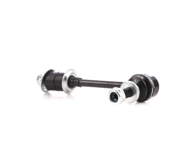 RIDEX 3229S0753: Bieleta de suspensión eje delantero, ambos lados, 160mm
