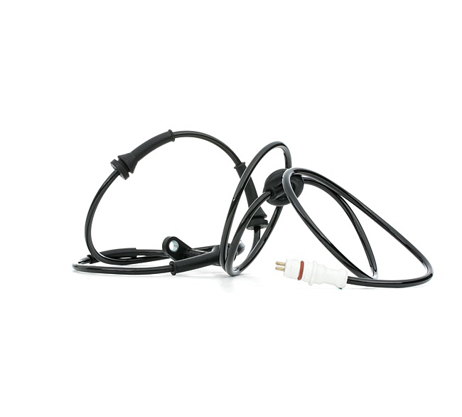 STARK SKWSS-0351038: Sensor ABS Eje trasero, derecha, con cable