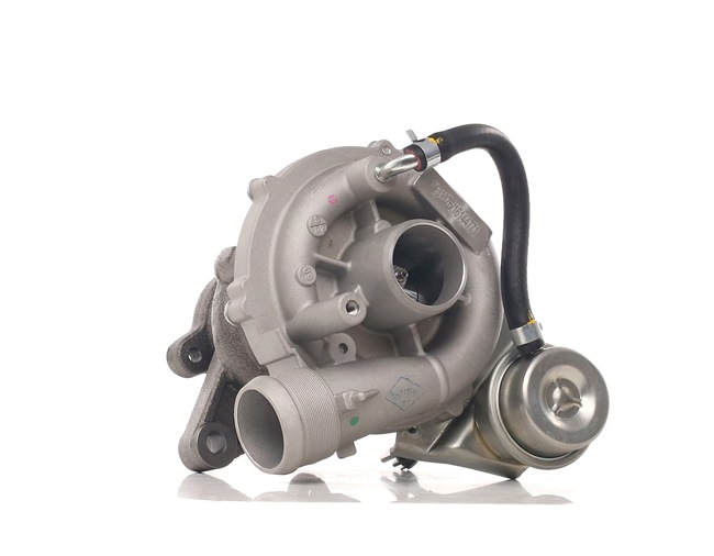 STARK SKCT-1190708: Turbosuflantă incl. Set garnituri