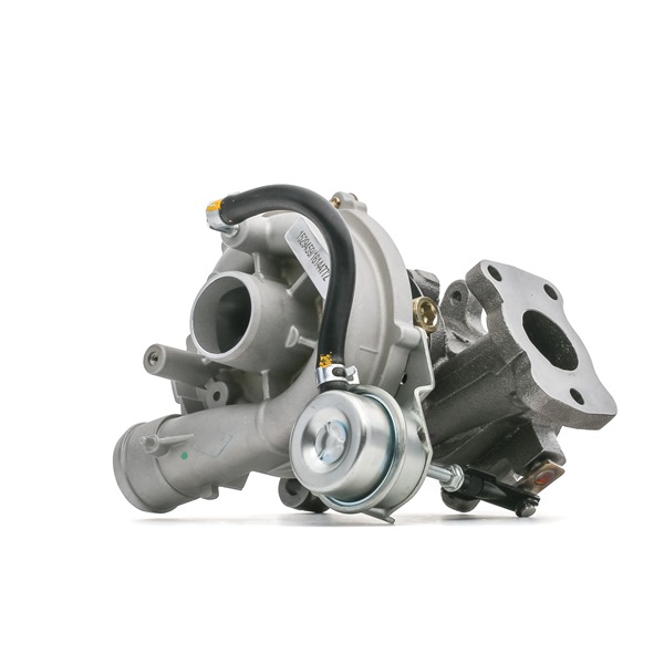 RIDEX 2234C10206 Турбокомпресор PEUGEOT 307 (3A/C) 90 K.C. дизел цена